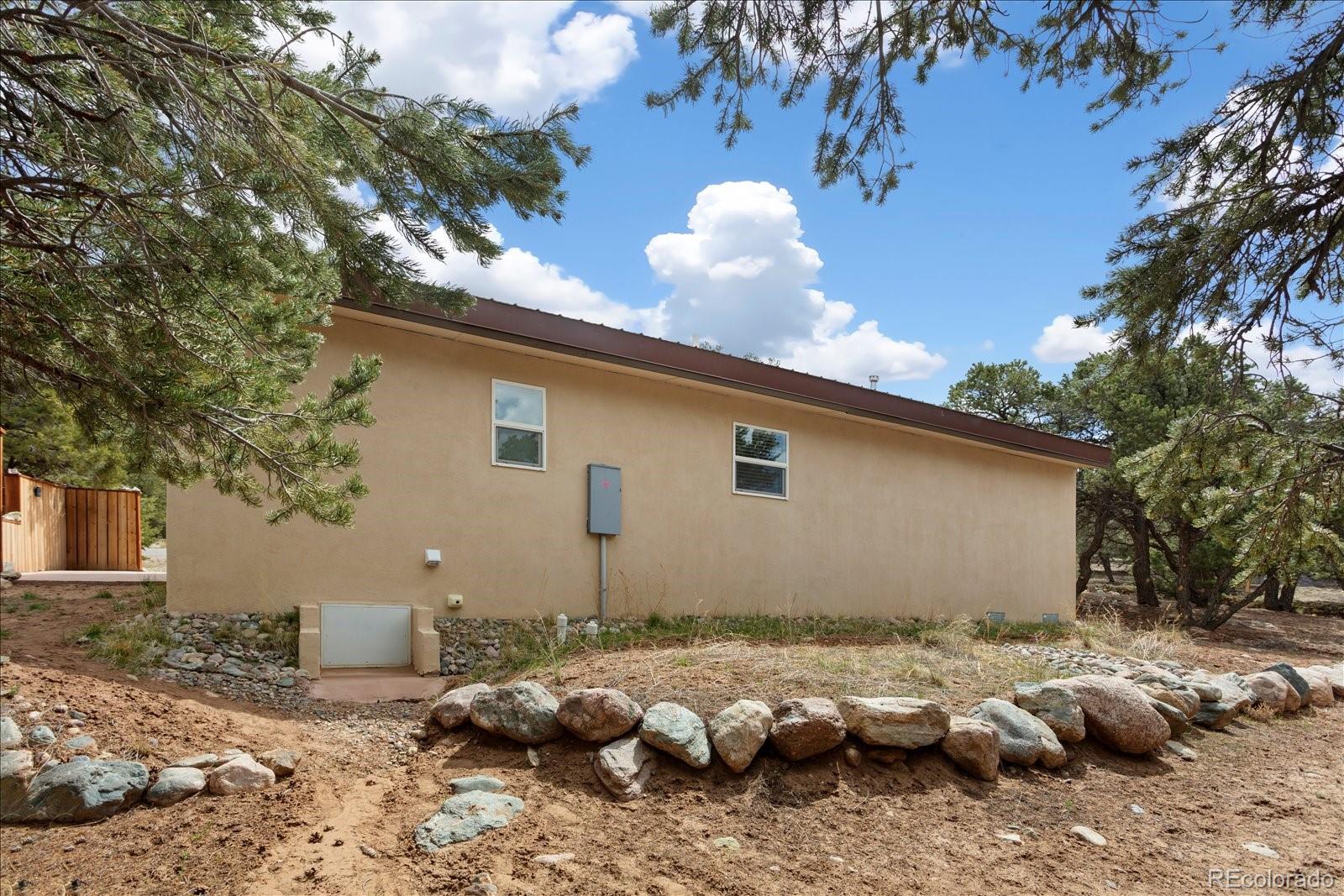 3538 Camino Del Rey Crestone CO 81131