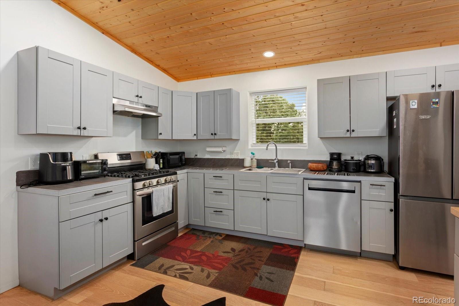 3538 Camino Del Rey Crestone CO 81131