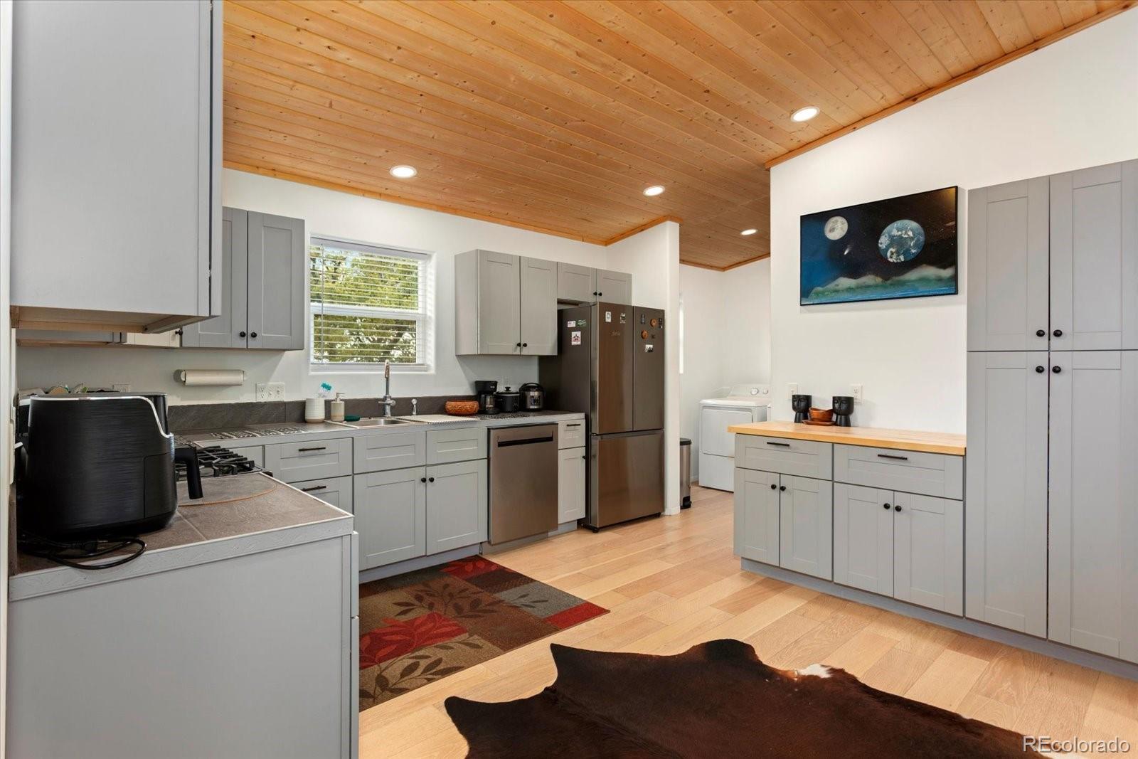 3538 Camino Del Rey Crestone CO 81131
