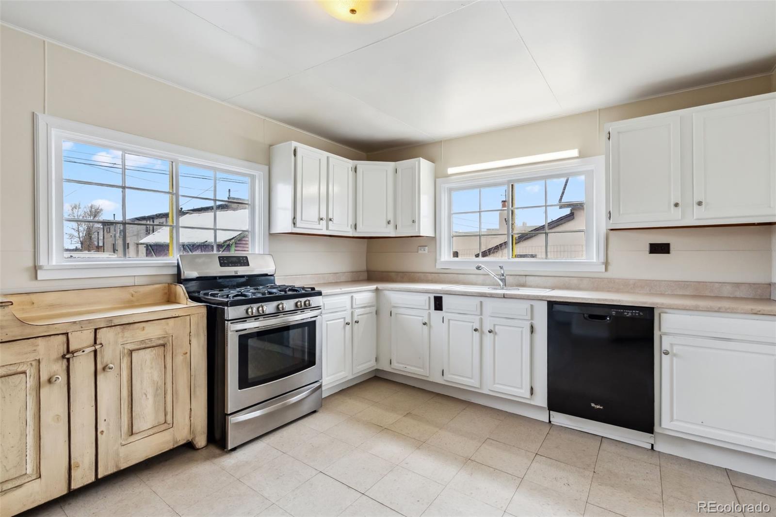 532 Front Street Fairplay CO 80440