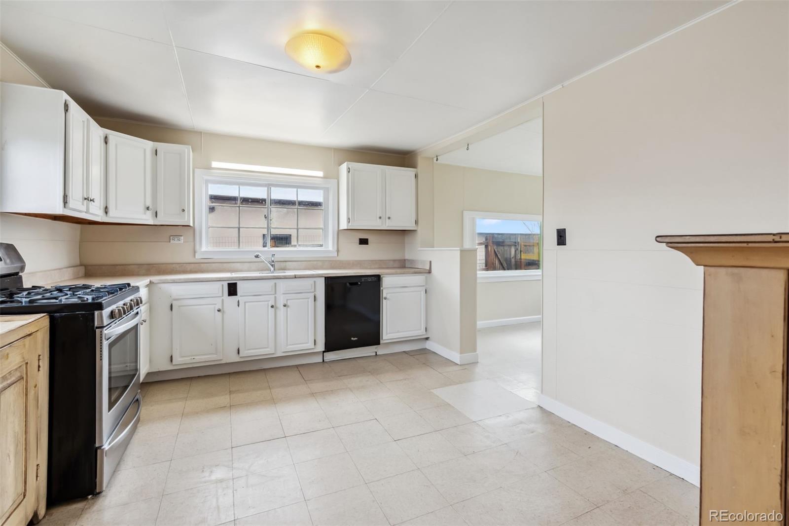 532 Front Street Fairplay CO 80440