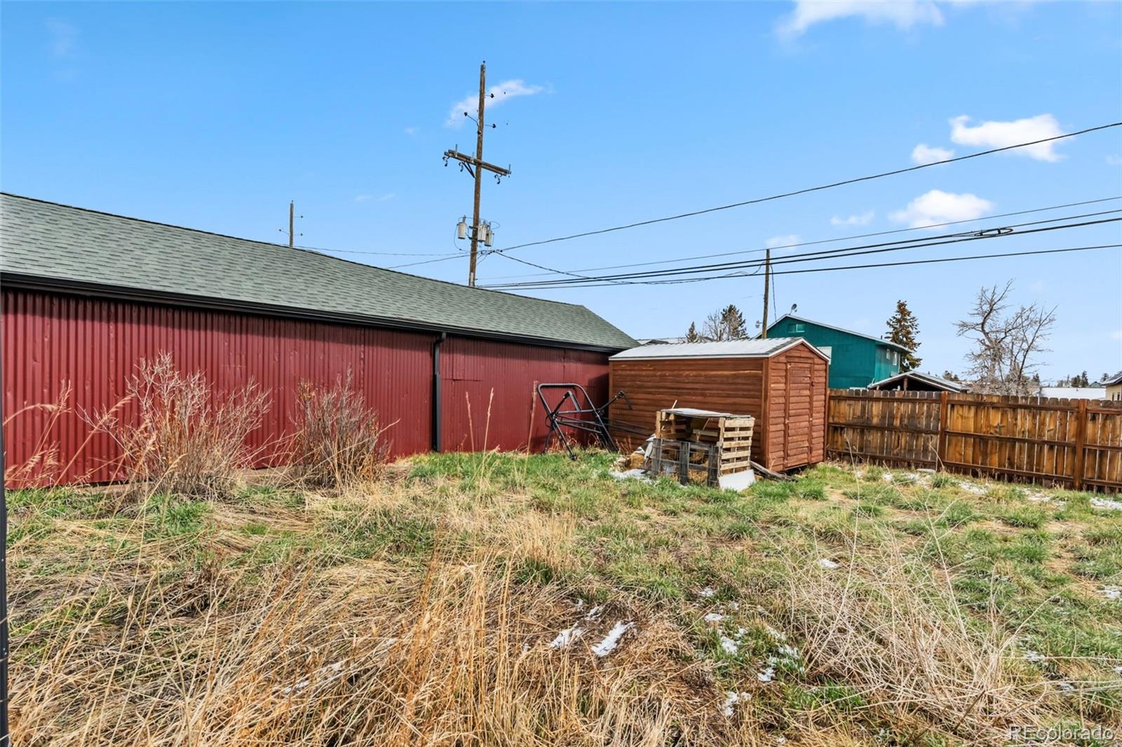532 Front Street Fairplay CO 80440