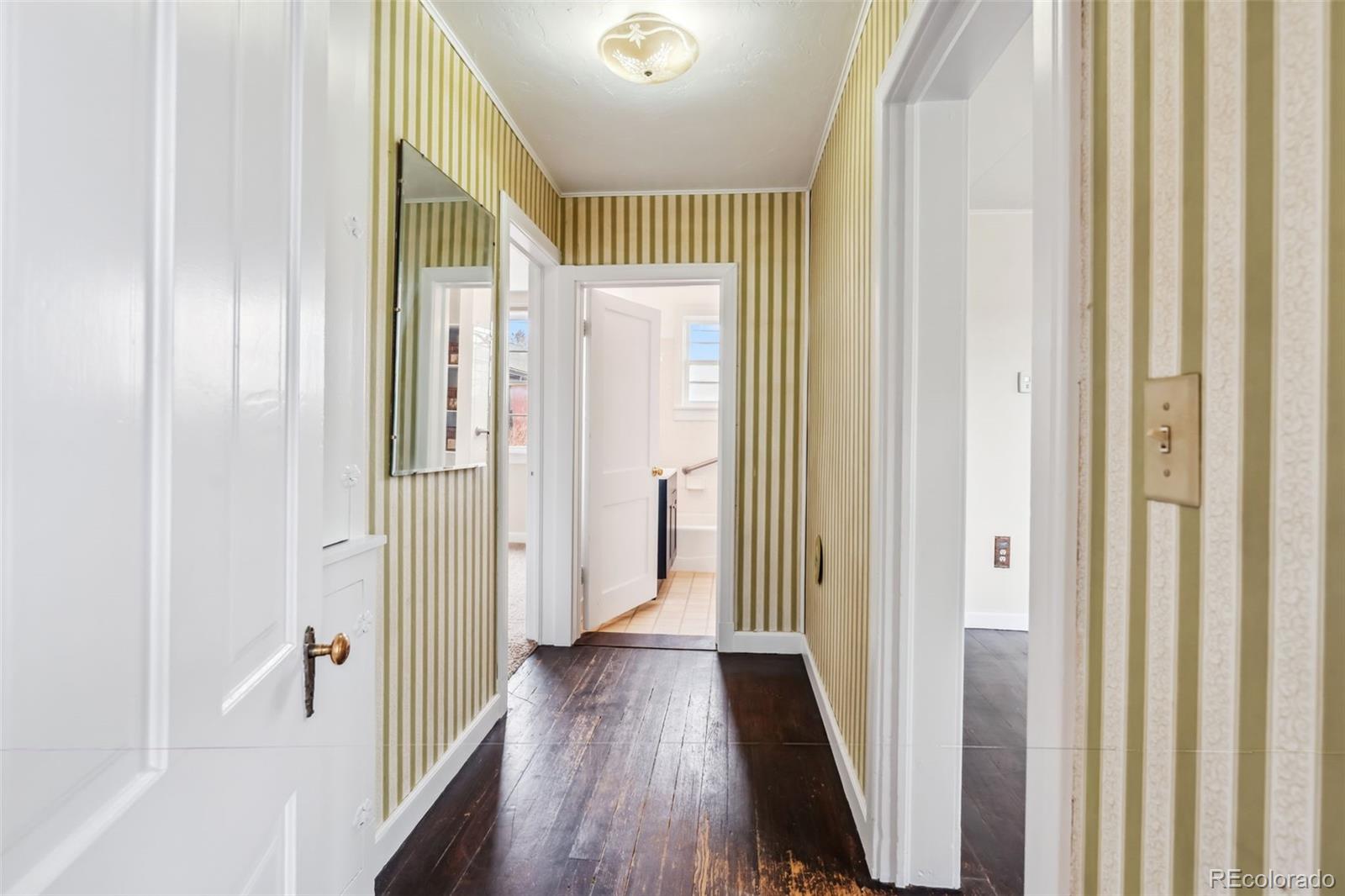 532 Front Street Fairplay CO 80440