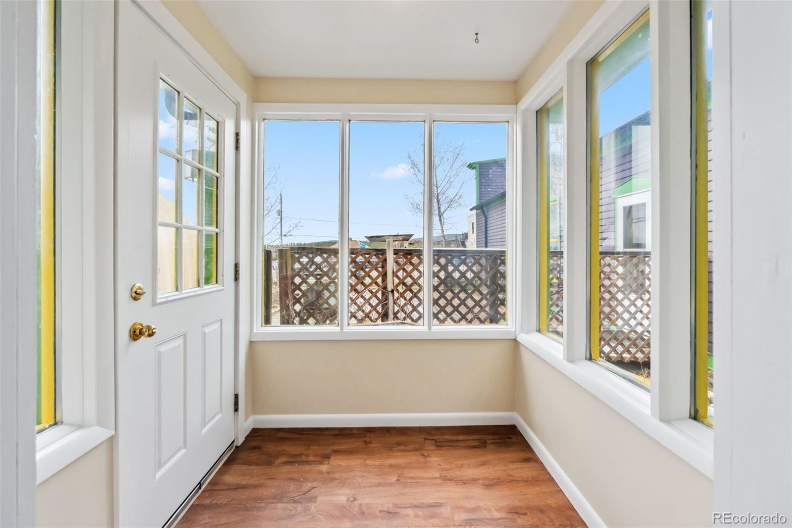 532 Front Street Fairplay CO 80440
