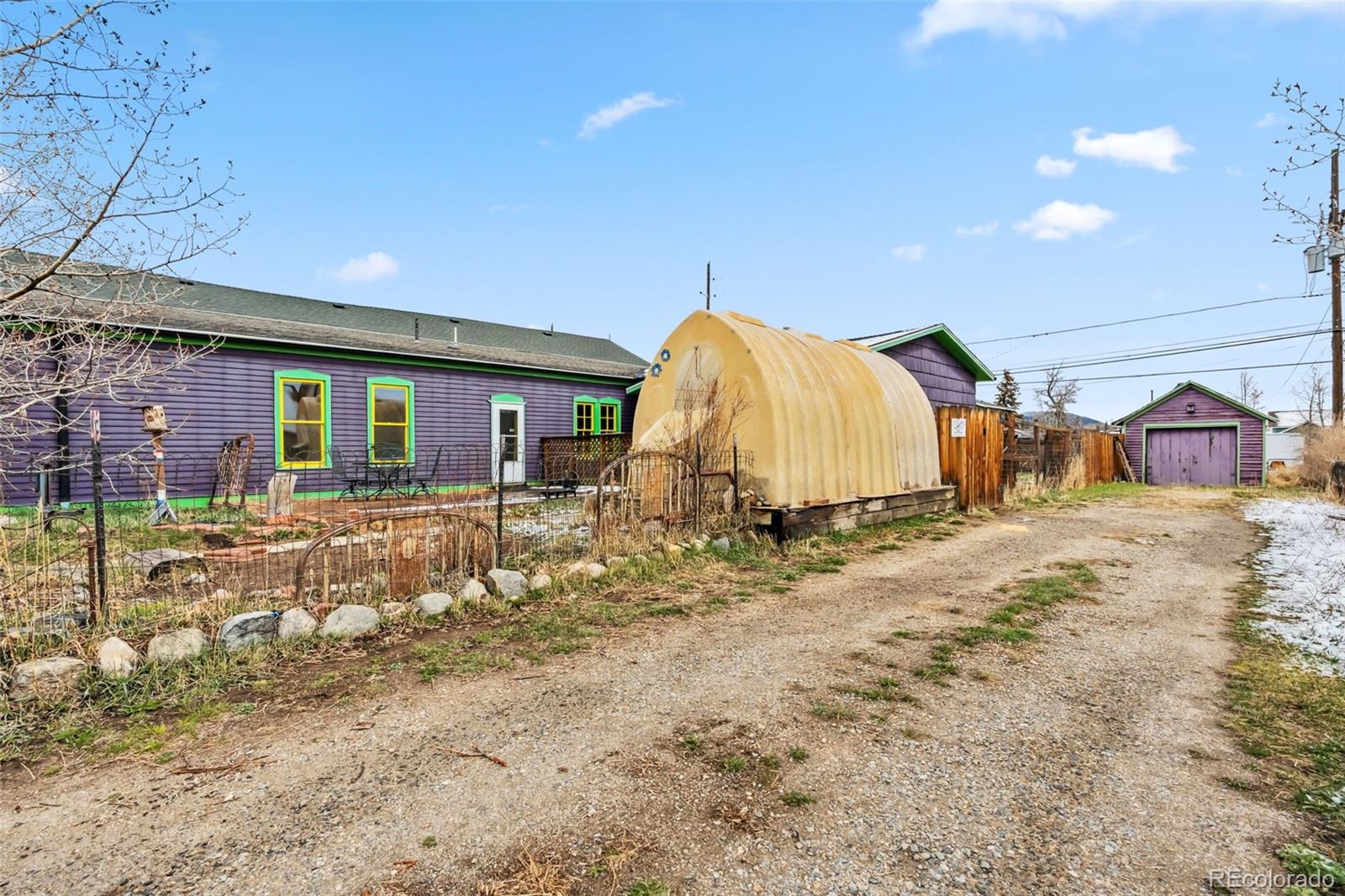 532 Front Street Fairplay CO 80440