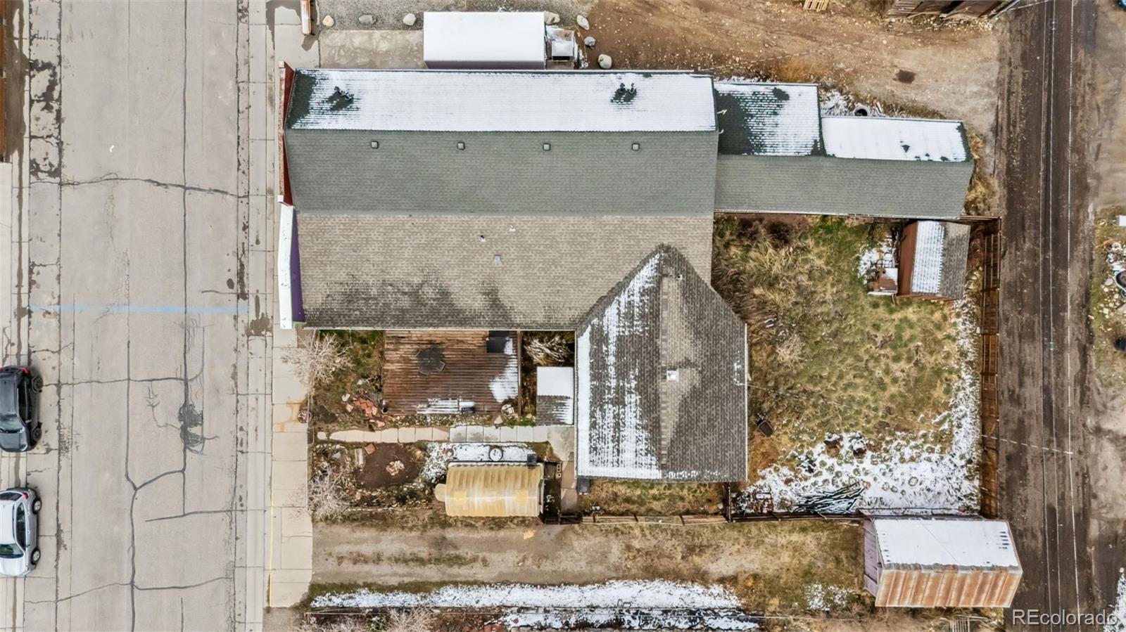 532 Front Street Fairplay CO 80440
