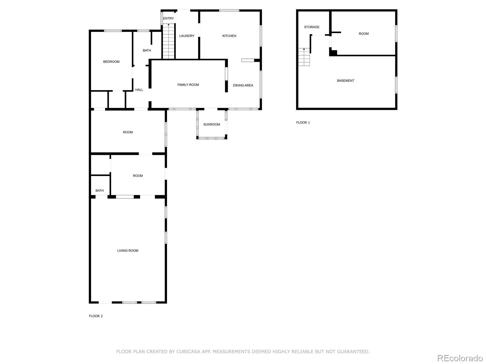 532 Front Street Fairplay CO 80440