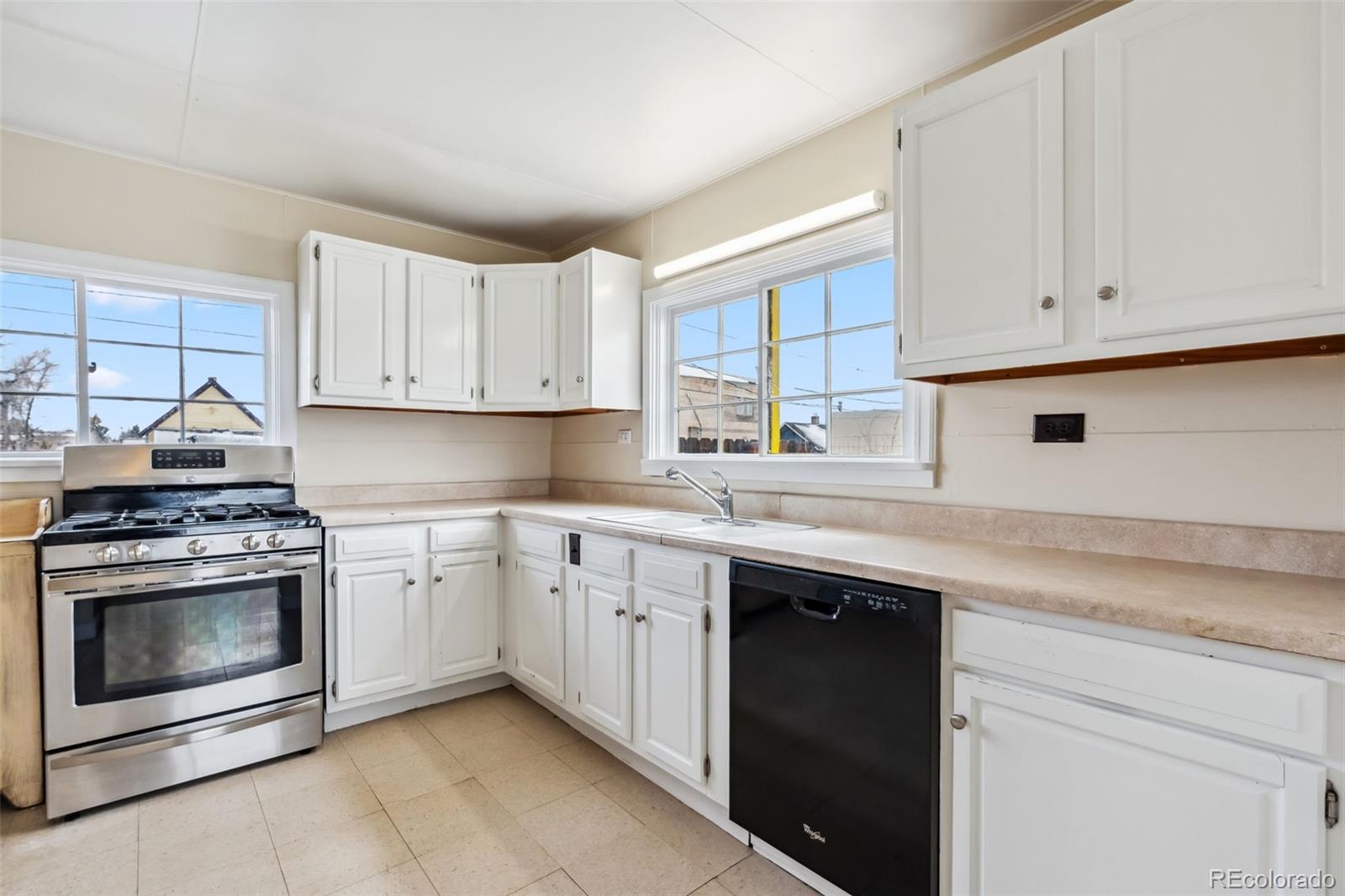 532 Front Street Fairplay CO 80440