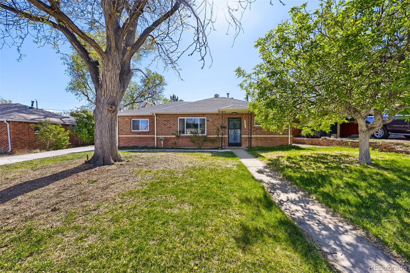 9351 Nagel Drive Thornton CO 80229
