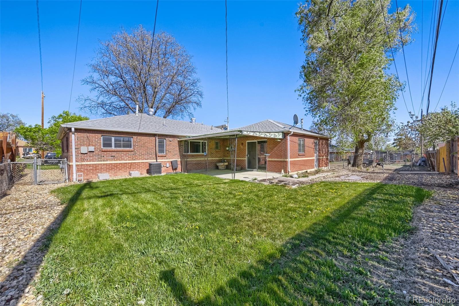 9351 Nagel Drive Thornton CO 80229