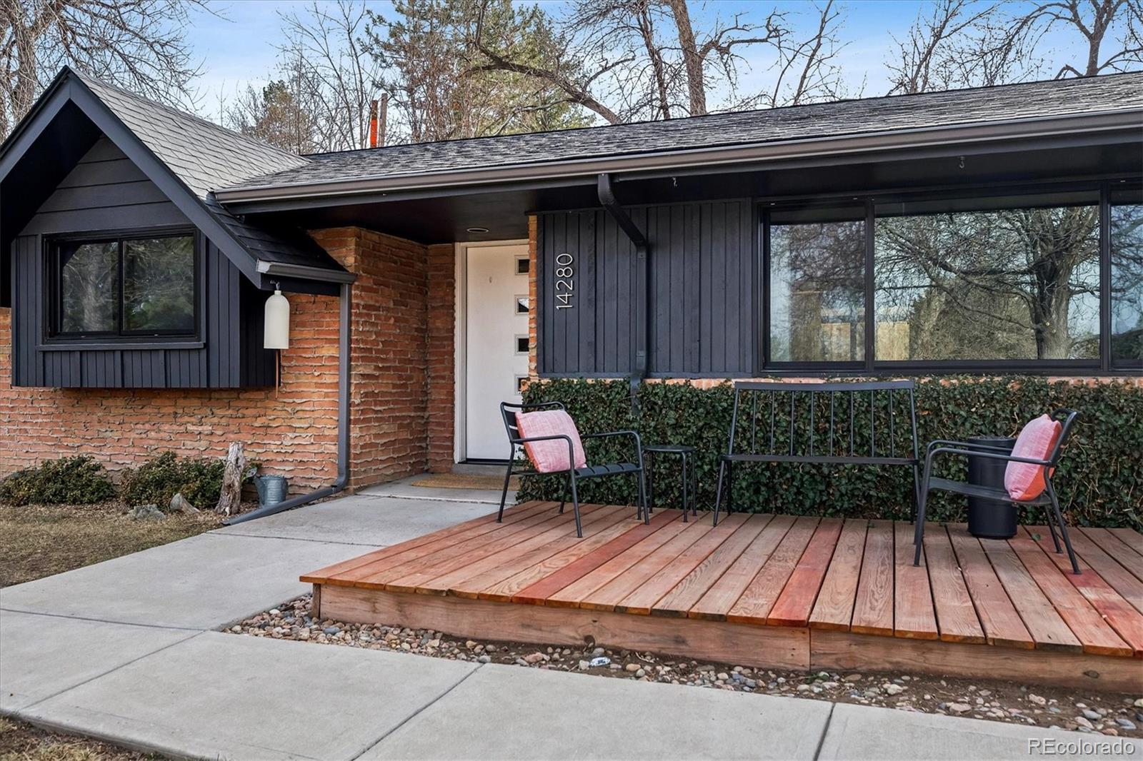 14280 W 30th Avenue Golden CO 80401