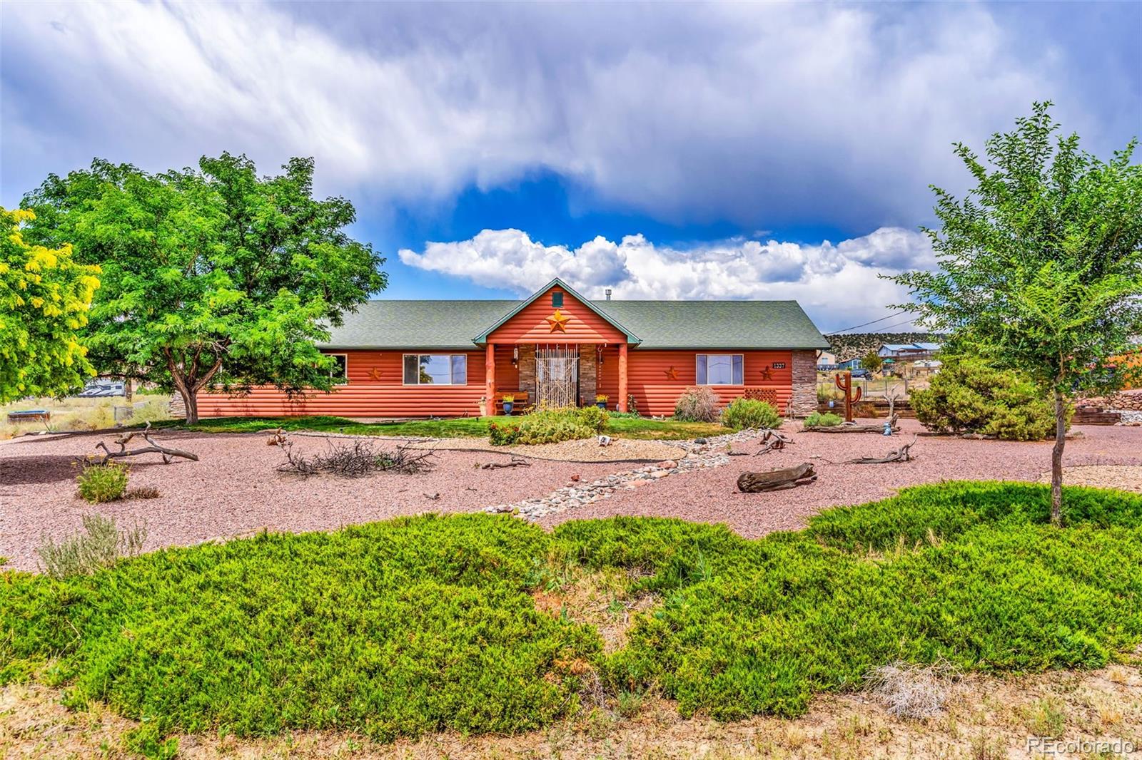 1337 York Avenue Canon City CO 81212