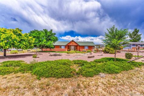 1337 York Avenue Canon City CO 81212