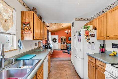 1337 York Avenue Canon City CO 81212