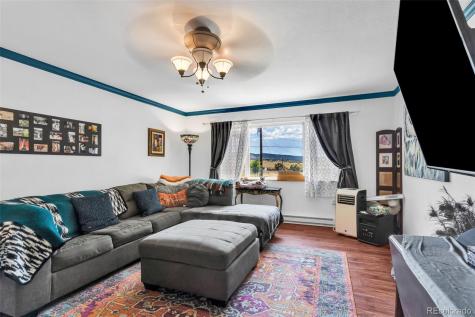 1337 York Avenue Canon City CO 81212