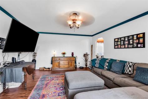 1337 York Avenue Canon City CO 81212