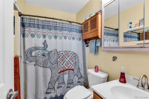 1337 York Avenue Canon City CO 81212