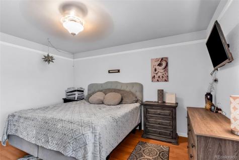 1337 York Avenue Canon City CO 81212