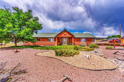 1337 York Avenue Canon City CO 81212