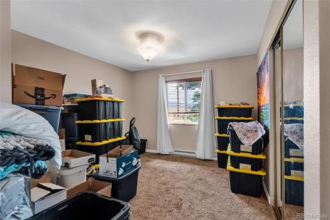 1337 York Avenue Canon City CO 81212