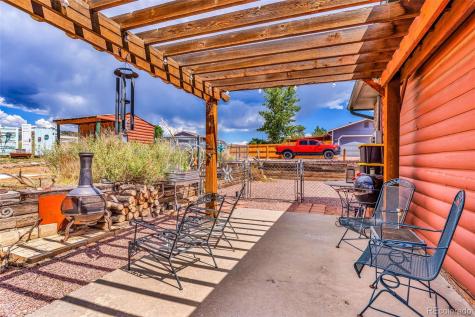 1337 York Avenue Canon City CO 81212