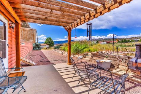 1337 York Avenue Canon City CO 81212