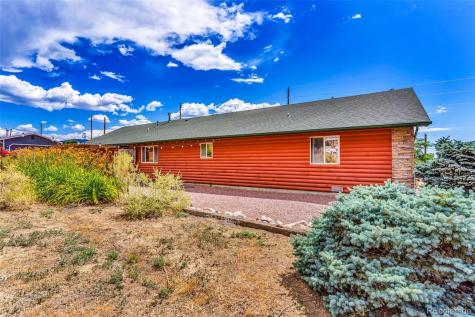 1337 York Avenue Canon City CO 81212