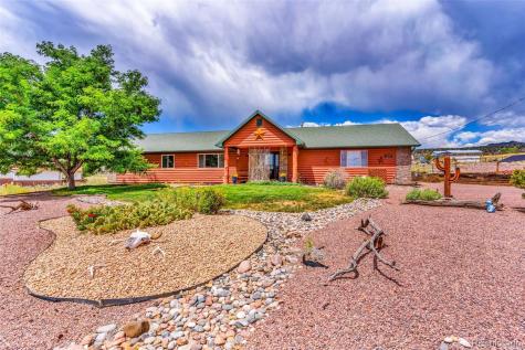 1337 York Avenue Canon City CO 81212