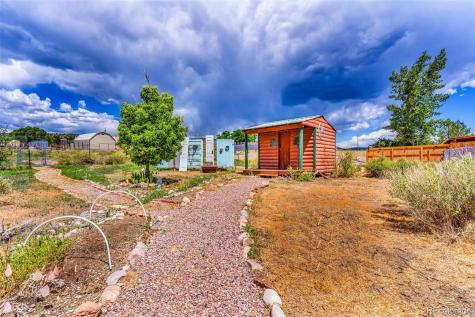 1337 York Avenue Canon City CO 81212