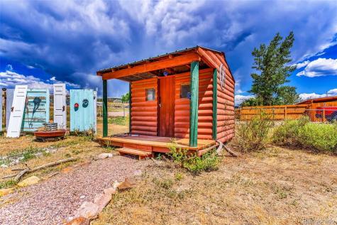 1337 York Avenue Canon City CO 81212