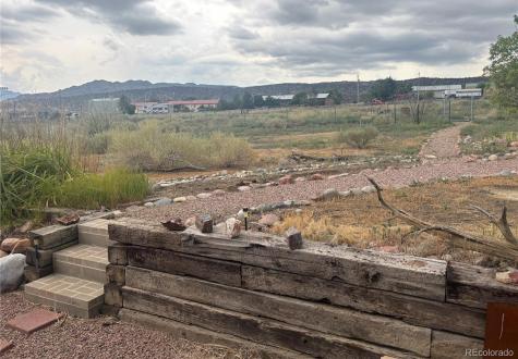 1337 York Avenue Canon City CO 81212