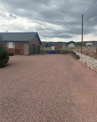 1337 York Avenue Canon City CO 81212