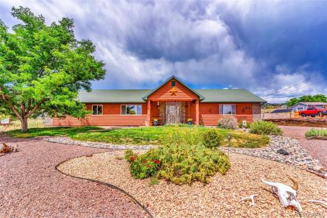 1337 York Avenue Canon City CO 81212