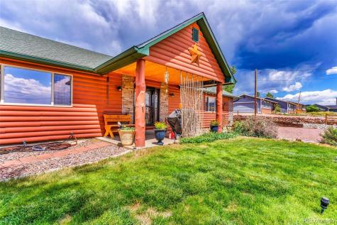 1337 York Avenue Canon City CO 81212