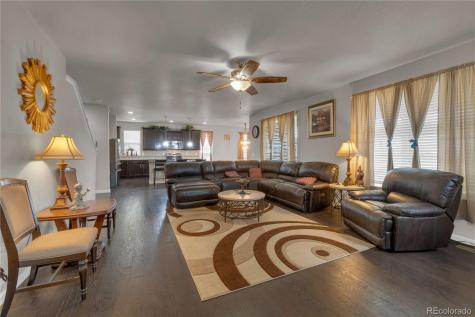 9476 Juniper Way Arvada CO 80007