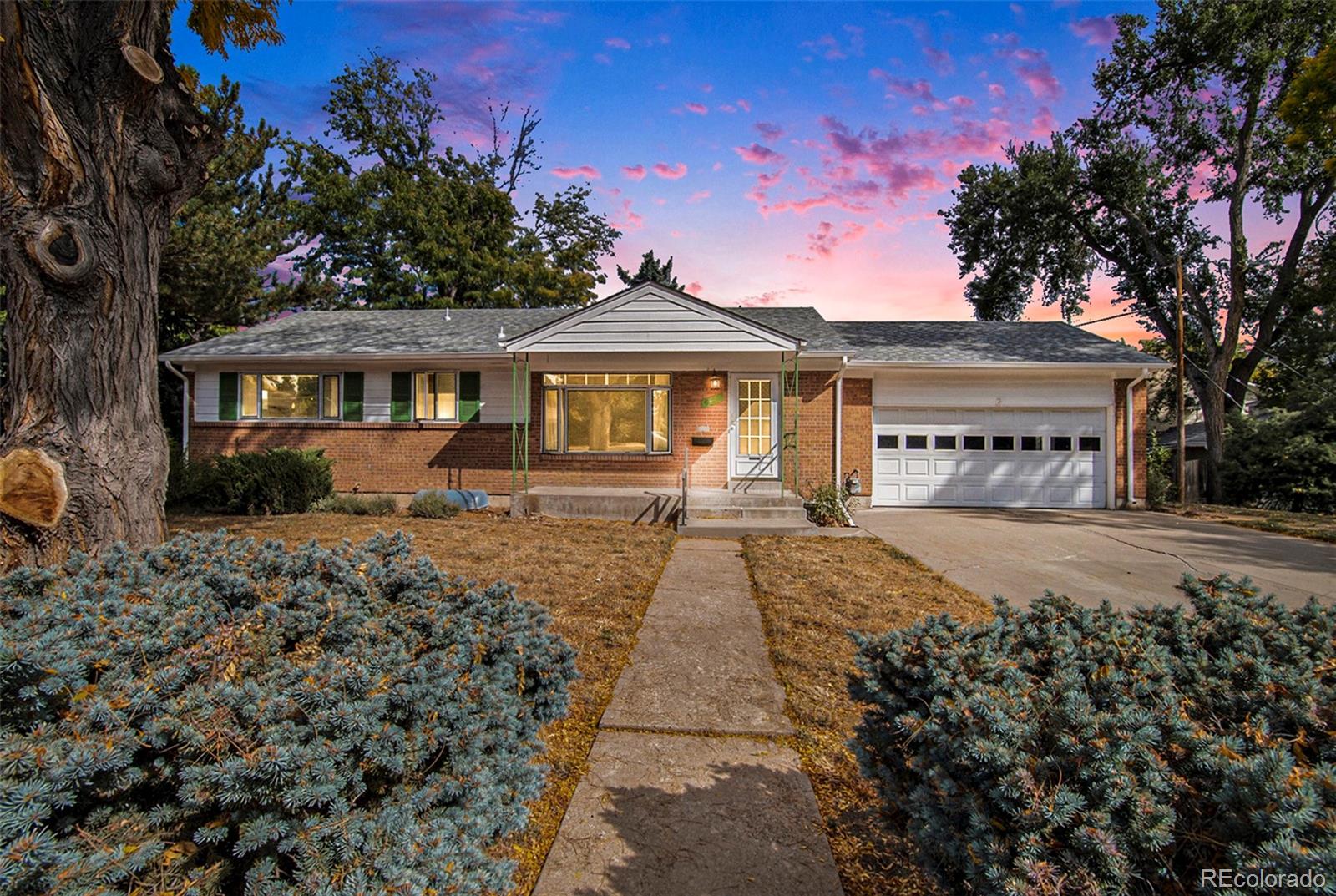 6850 S Marion Circle W Centennial CO 80122