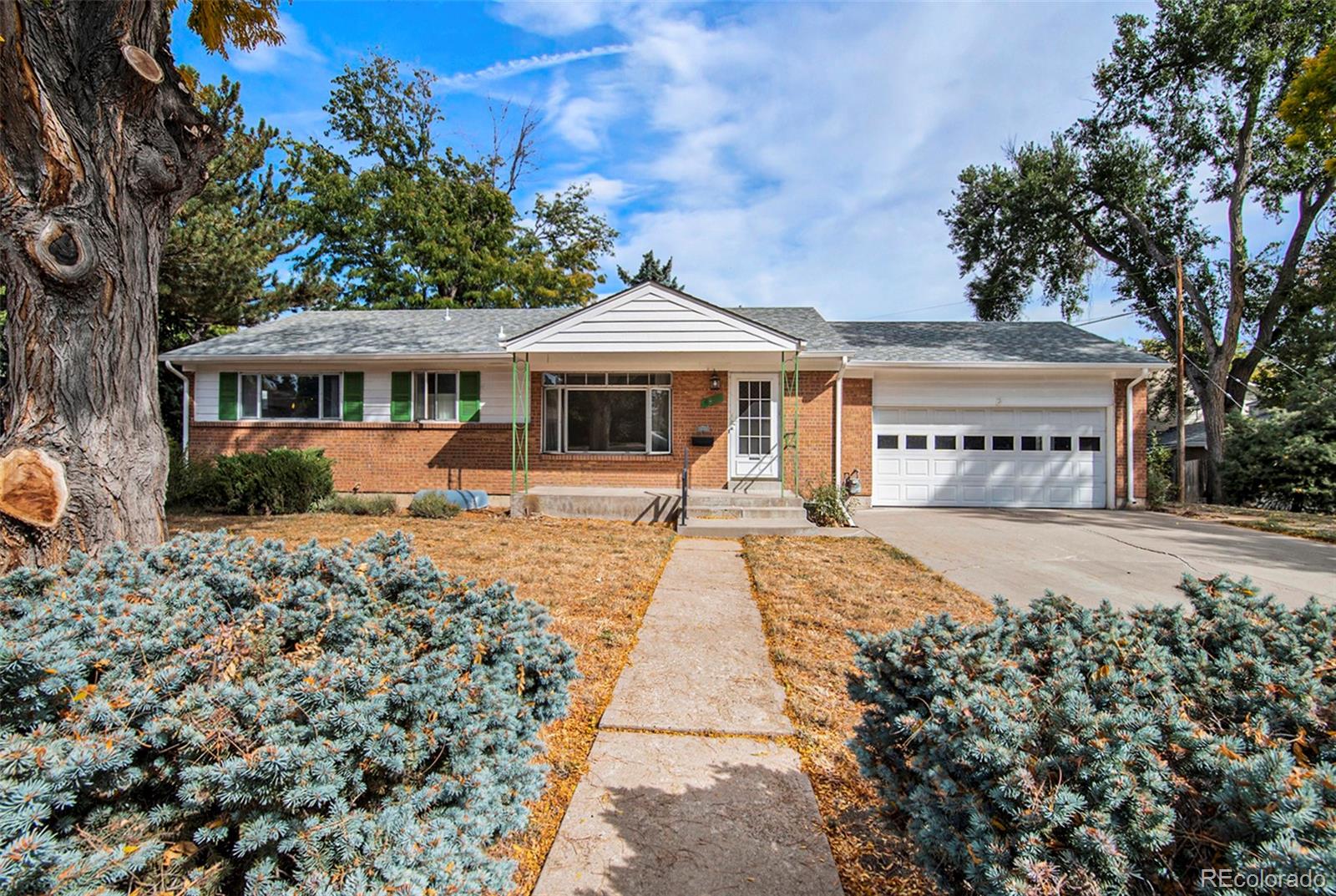 6850 S Marion Circle W Centennial CO 80122