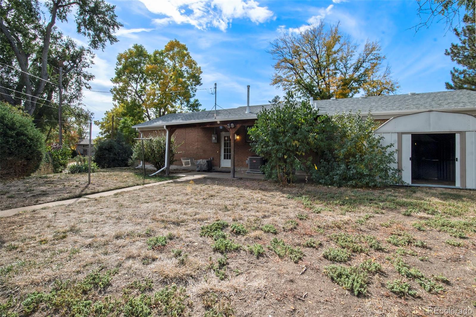 6850 S Marion Circle W Centennial CO 80122