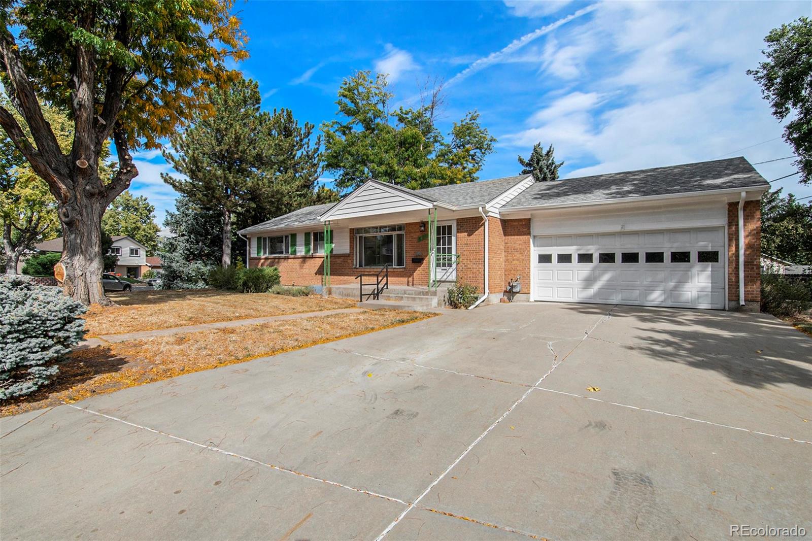 6850 S Marion Circle W Centennial CO 80122