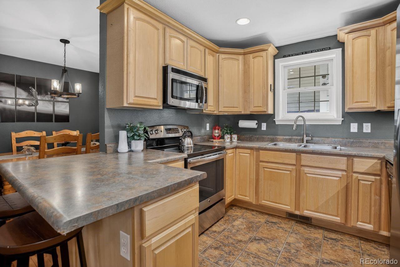 220 Chase Street Black Hawk CO 80422
