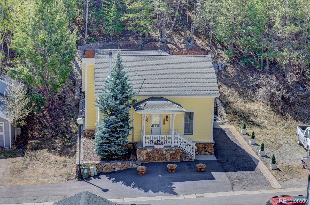 220 Chase Street Black Hawk CO 80422