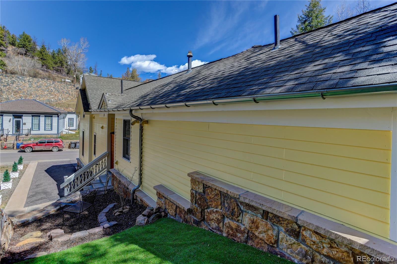 220 Chase Street Black Hawk CO 80422