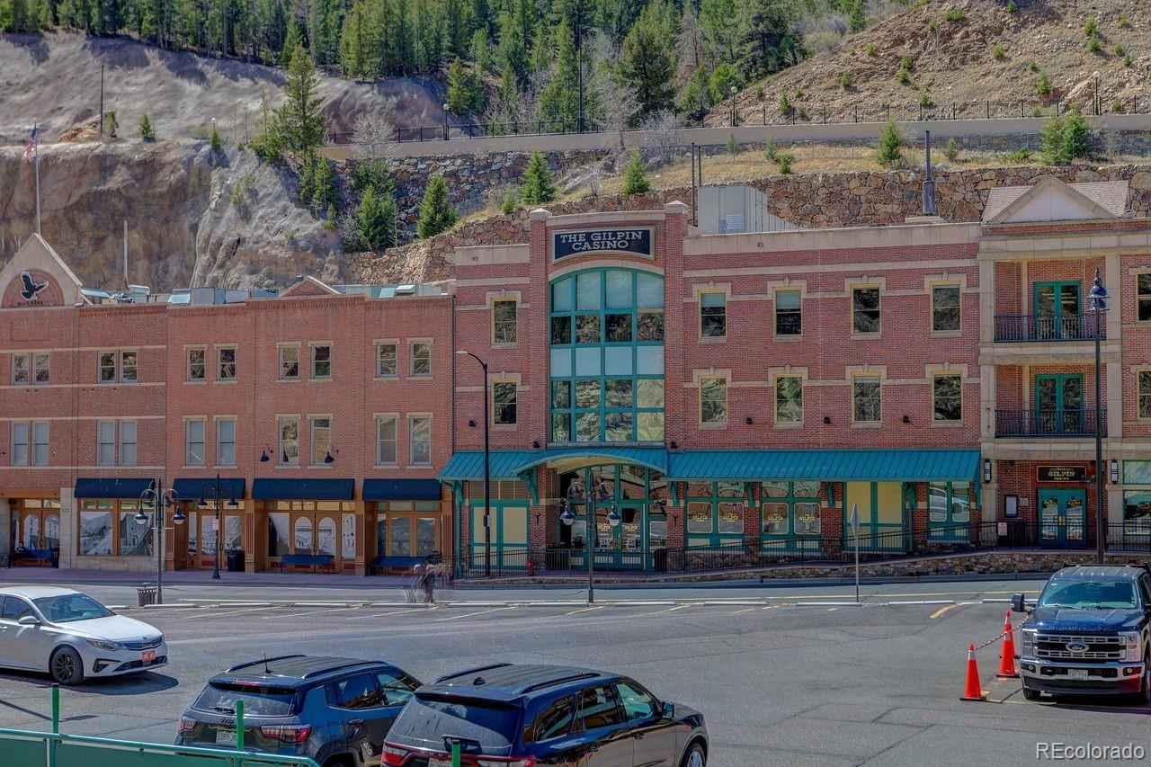 220 Chase Street Black Hawk CO 80422