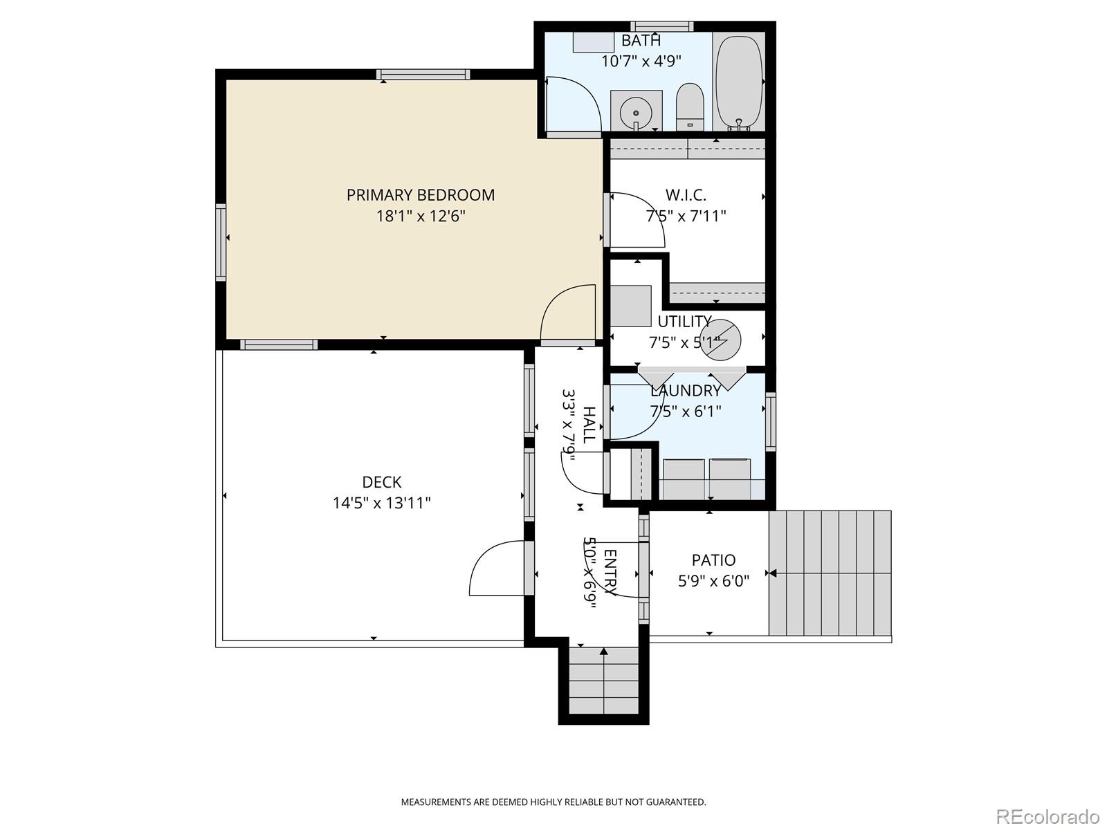 220 Chase Street Black Hawk CO 80422