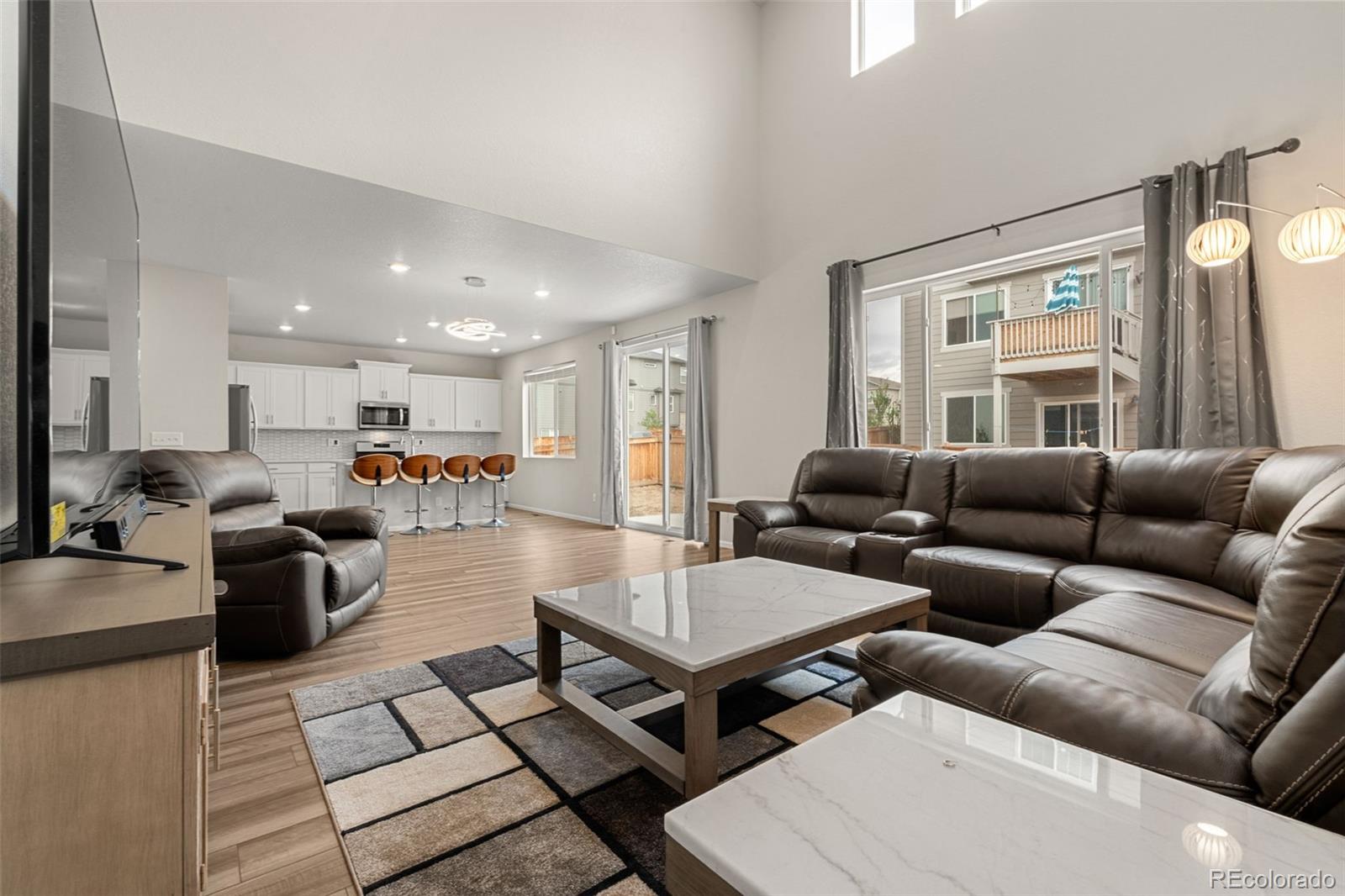 9196 Rifle Street Commerce City CO 80022