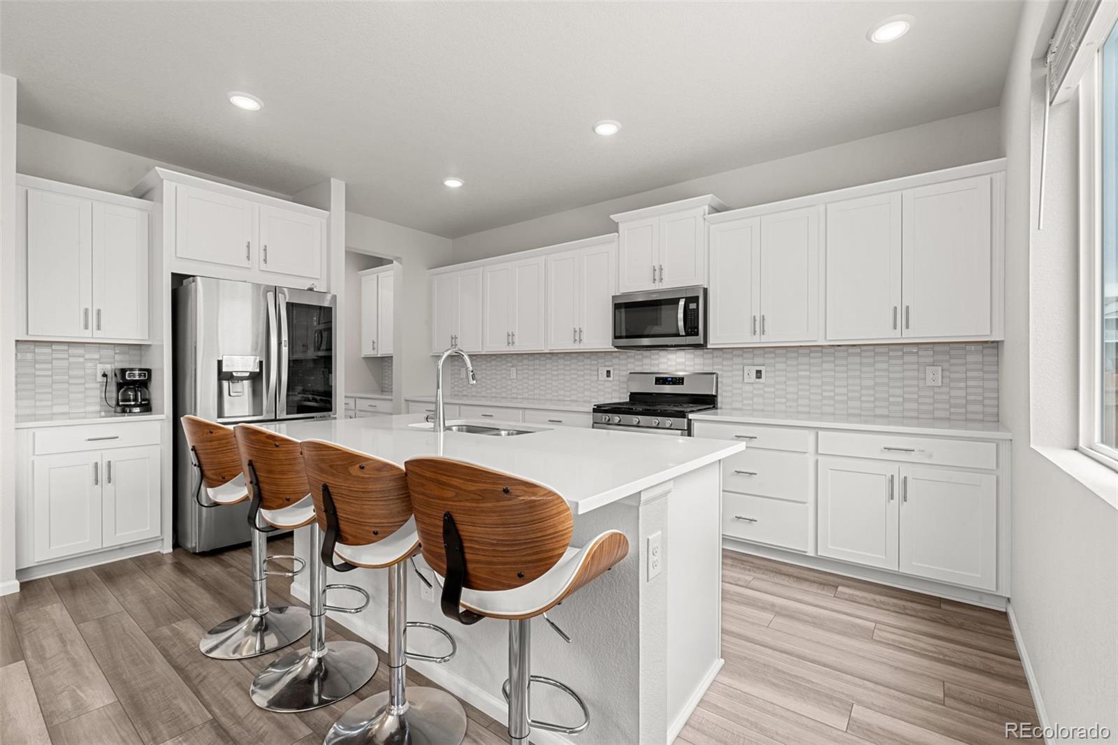 9196 Rifle Street Commerce City CO 80022