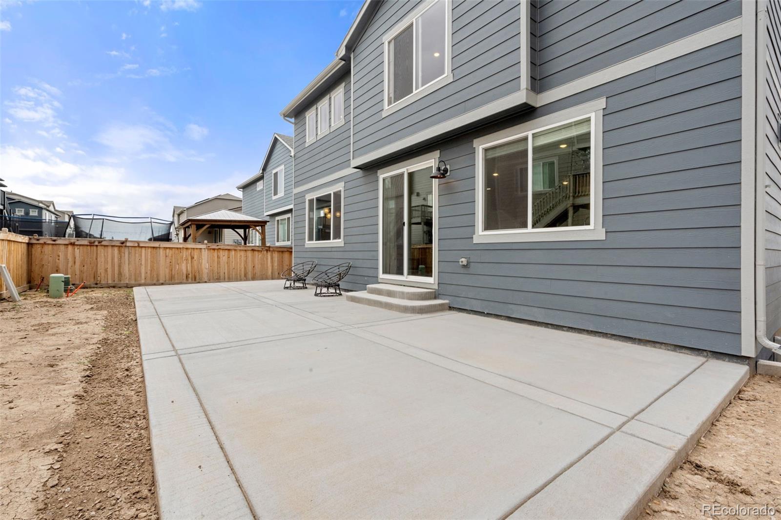 9196 Rifle Street Commerce City CO 80022