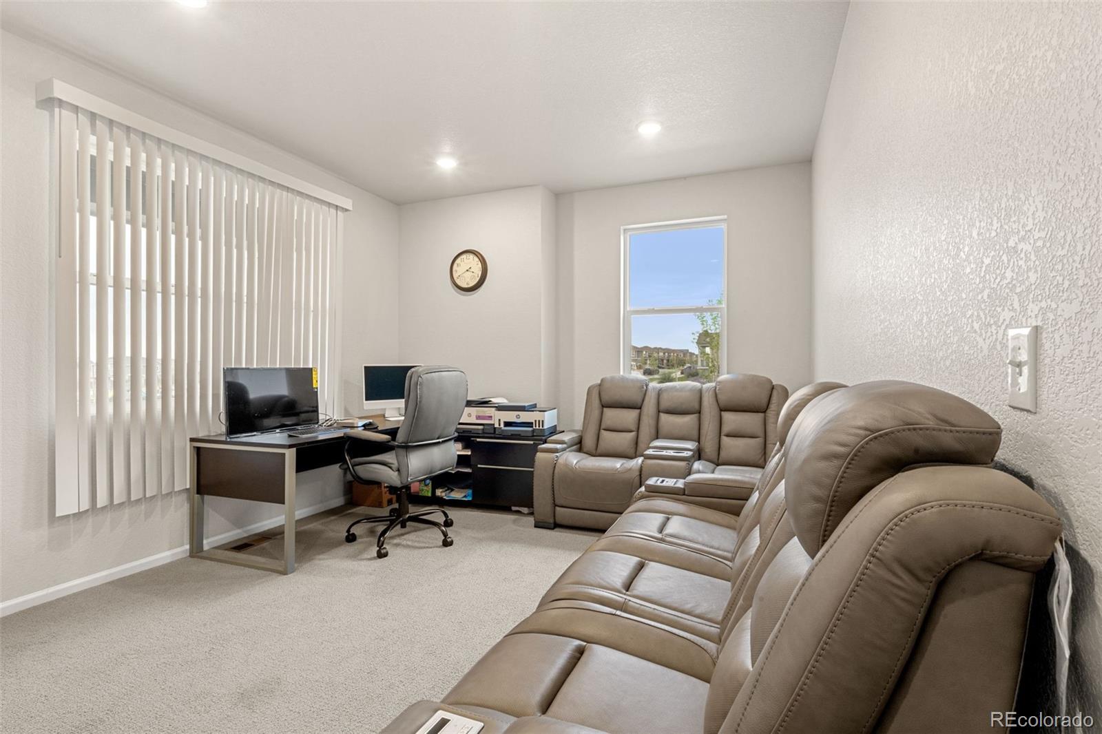 9196 Rifle Street Commerce City CO 80022