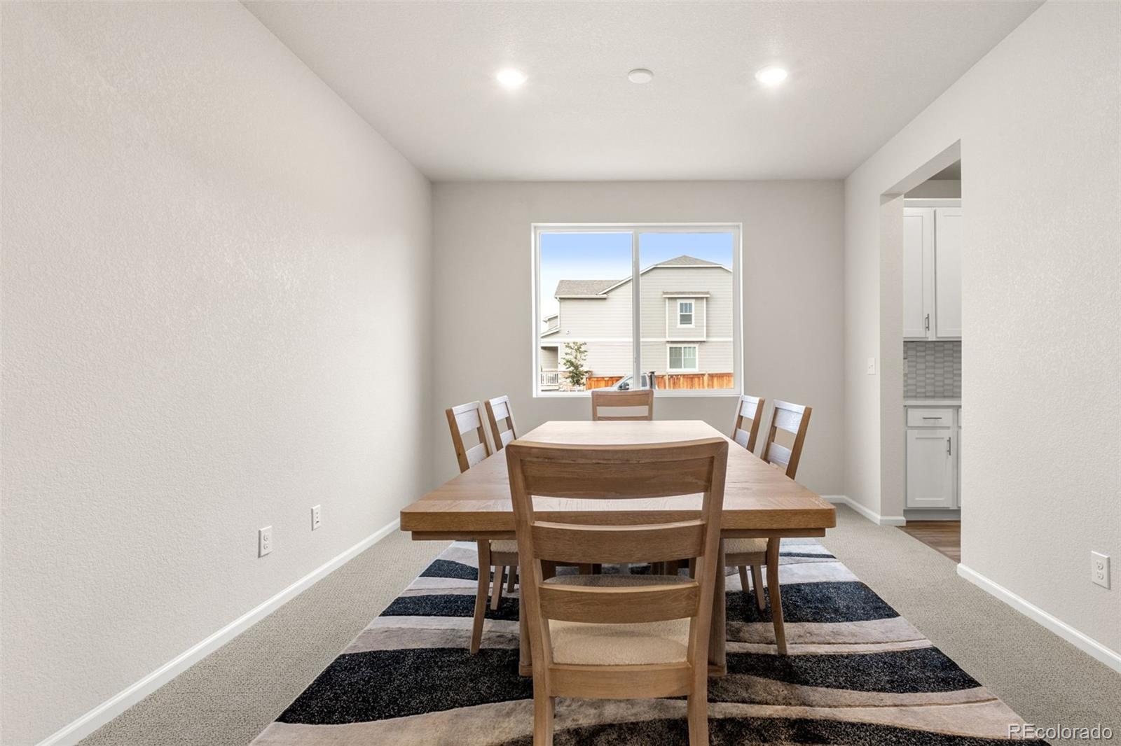 9196 Rifle Street Commerce City CO 80022
