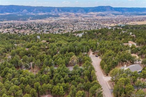 15245 Pleasant View Drive Colorado Springs CO 80921